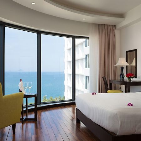 Legendsea Hotel Nha Trang Exterior foto