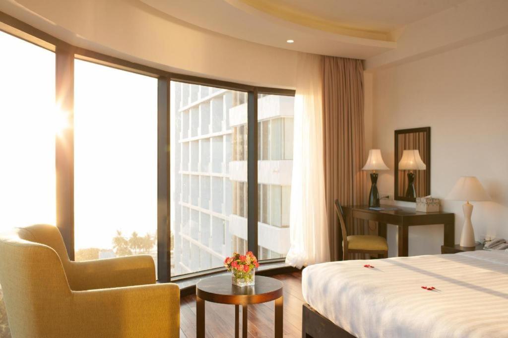 Legendsea Hotel Nha Trang Exterior foto