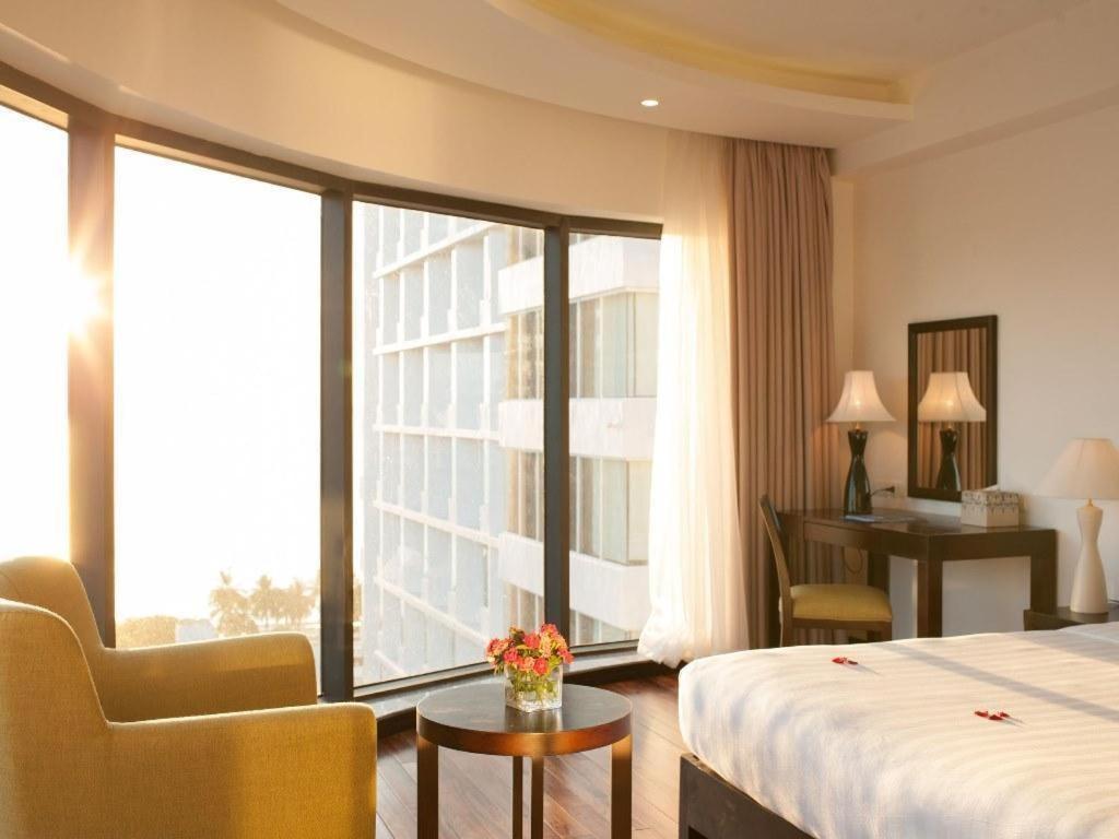 Legendsea Hotel Nha Trang Exterior foto