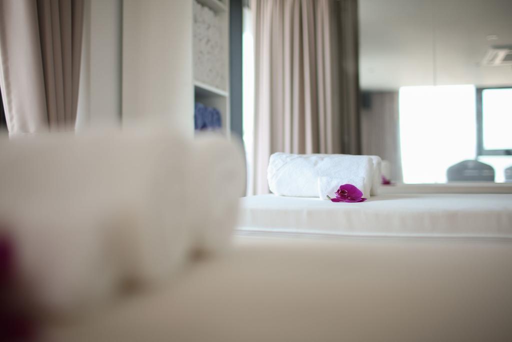 Legendsea Hotel Nha Trang Exterior foto